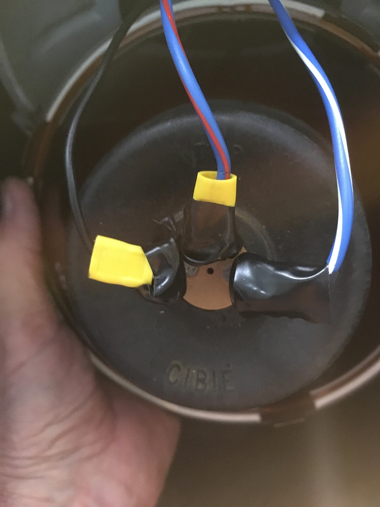 Headlight Dip Beam blowing fuses EType Jaglovers Forums